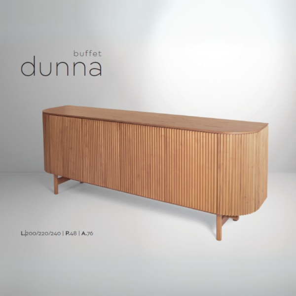 Buffet Dunna - Image 2