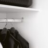 Guarda Roupa Spazio 4 Portas - Image 2