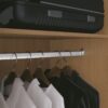 Guarda Roupa Spazio 4 Portas - Image 3