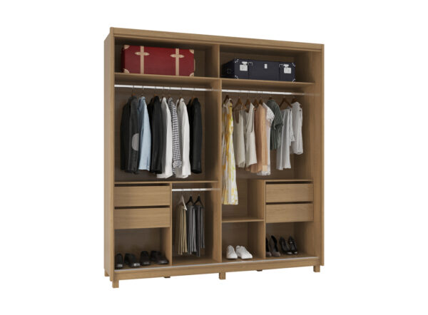 Guarda Roupa Versátil - Image 15