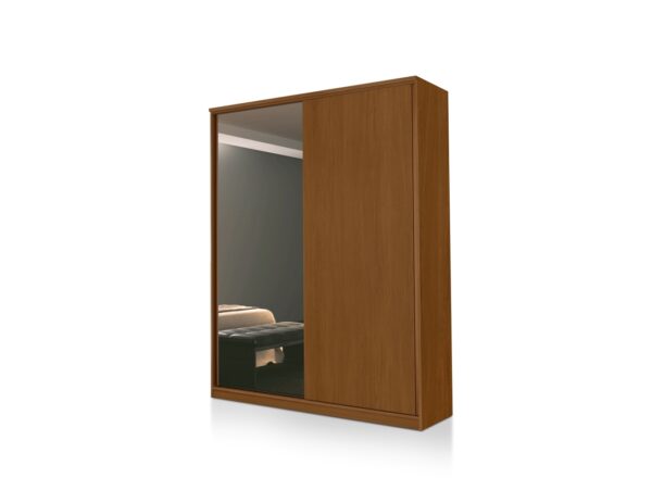 Guarda Roupa Spazio 2 Portas